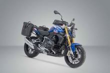 Sada brašen SysBag WP M/M, BMW R1250 RS (2022 - ) (2)
