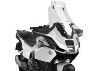 Plexi PUIG 22646W Variotouring, BMW R1300 RT, čiré