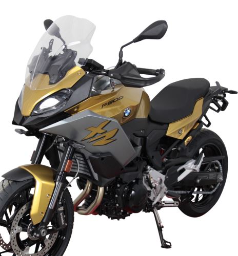 Plexi MRA Touring, BMW F900 XR