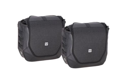 Boční brašny Legend Gear 11/11 litrů