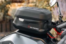 Tankbag PRO Micro WP, SW-Motech, 4 litry (4)