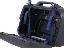 Plastové boční kufry Hepco & Becker Junior Flash 30 (9)