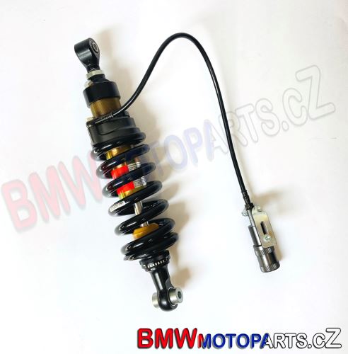 Zadní tlumič BITUBO BW027XZE32 pro BMW R1150 GS