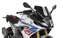 Plexi PUIG 22680N Sport, BMW R1300 RS, černé