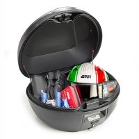 Horní kufr (topcase) Givi V40NT Monokey (1)