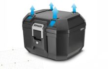 SHAD TR41 Terra  horní kufr (topcase) (8)