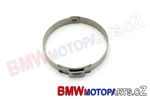 Objímka sacího potrubí  o průměru 48,5mm