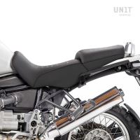 Potah sedadla BMW R850GS, R1100 GS, R1150 GS (3)