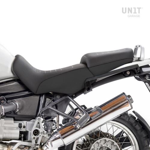 Potah sedadla BMW R850GS, R1100 GS, R1150 GS