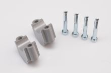Zvýšení řídítek BMW +30mm průměr 28 mm (1)