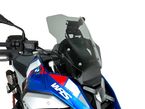 Plexi WRS BM091F TOURING, BMW R1300 GS