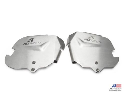 Kryty válců na OEM padací rámy BMW R 1250 GS/Adventure