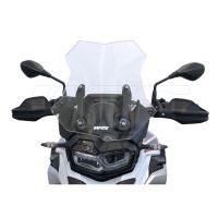 Plexi WRS BM042T, BMW F 750 / 850 GS (4)
