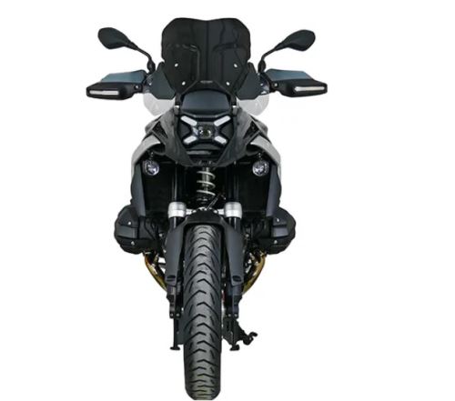 Plexi MRA Sport, BMW R1300 GS