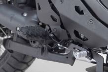 Stupačky SW-Motech EVO, BMW R1200 GS/A LC a R1250 GS/A, R1300 GS (2)
