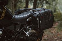 Sada brašen SysBag WP L/L, BMW F900 XR (1)
