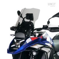 Plexi Unitgarage XL, BMW R1300 GS/Adventure s ACC (5)