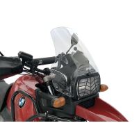Plexi WRS BM062 STANDARD, BMW R1100, R850 GS (2)
