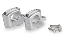 Zvýšení řídítek o 25 mm a přiblížení o 16 mm PUIG PULLBACK, BMW F900 GS/Adventure