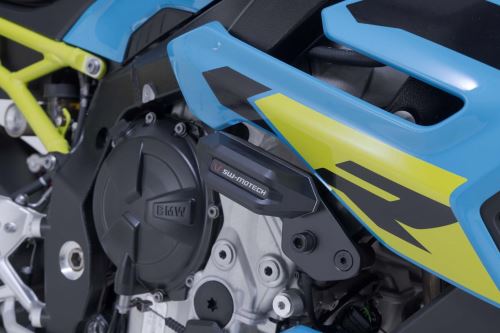 Padací protektory SW-Motech, BMW S1000 R, M1000 R (2024 - )