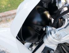 Plastový štít Unit Garage, BMW NineT Urban GS (11)