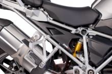 Podsedlový kryt rámu BMW R1200GS/A LC a R1250GS/A
