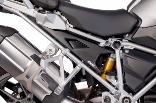 Podsedlový kryt rámu BMW R1200GS/A LC a R1250GS/A