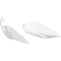 Deflektory WRS BM010GF, BMW R1200 GSA LC, R1250 GS Adventure