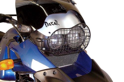 Mřížka světlometu Hepco & Becker, BMW R1150 GS/Adventure