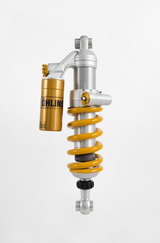 Zadní tlumič Ohlins BM440, BMW R NineT 2013 - 2016