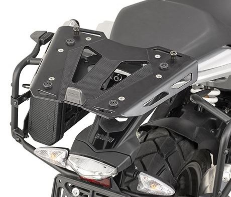 Nosič kufru Kappa pro BMW G310 GS