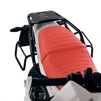 Zadní top nosič s malou plotnou BMW R12 G/S, Unit Garage (4)