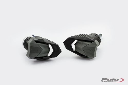 Padací protektor PUIG R19 20293N, BMW F900 R