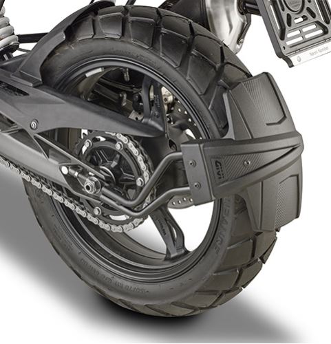 Montážní sada pro zadní blatník Givi RM02, BMW G310 GS