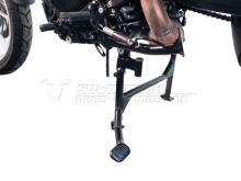 Hlavní stojan SW-Motech pro BMW F650 GS TWIN,  F700 GS, černý (2)