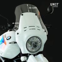 Plexi BMW R NineT Scrambler Pure, Urban G/S