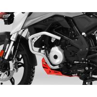 Spodní padací rám Zieger/Ibex BMW G310 GS (2)