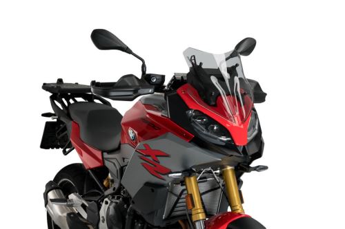 Plexi Puig Sport, BMW F900 XR