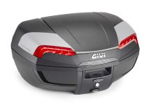 Horní kufr (topcase) Givi E46N2 Riviera Monolock