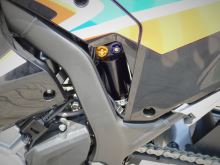 Zadní tlumič Hyperpro HO03-7AAS, Honda CRF 300 L, zvýšení + 20 mm (1)