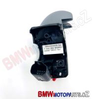 Kombinovaný přepínač BMW, pravý (1)