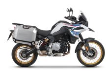Montážní sada 4P systém SHAD BMW F750GS, F800GS, F850GS/A, F900GS Adventure (3)
