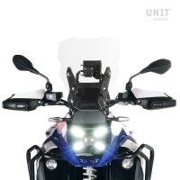 Plexi Unitgarage L, BMW R1300 GS bez ACC (3)