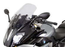 Plexi MRA Touring, BMW R1200 RS (2)