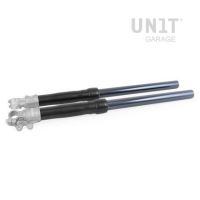 Sada vidlic Ohlins, BMW R NineT (3)