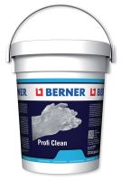 Čisticí ubrousky Profi Clean Berner