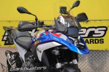 Montážní sada pro kryty rukou Barkbusters, BMW R1300 GS/Adventure (3)