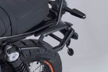 Boční nosič SW-Motech V-LOC, BMW R NineT, levý (1)