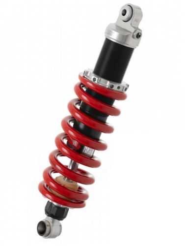 Zadní plynokapalinový tlumič YSS MZ456-380TR-02-85, BMW F750 GS