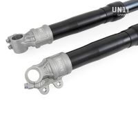 Sada vidlic Ohlins, BMW R NineT (4)